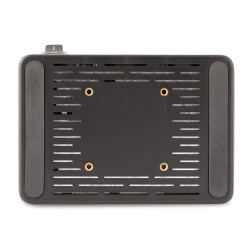 StarTech.com Hub USB-C à 10 Ports - 8x USB-A et 2x USB-C - Hub USB Type-C Auto-Alimenté avec Bloc d'Alimentation 65W - USB 3.