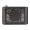 StarTech.com Hub USB-C à 10 Ports - 8x USB-A et 2x USB-C - Hub USB Type-C Auto-Alimenté avec Bloc d'Alimentation 65W - USB 3.