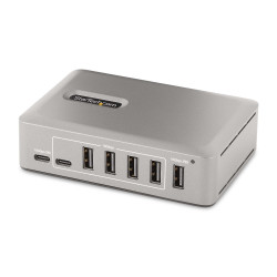 StarTech.com Hub USB-C à 10...