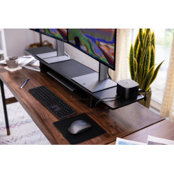 KBD HP 975 Dual-Mode WL FR