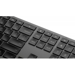 KBD HP 975 Dual-Mode WL FR