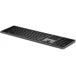 KBD HP 975 Dual-Mode WL FR