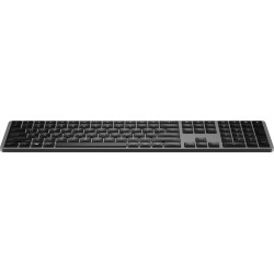 KBD HP 975 Dual-Mode WL FR