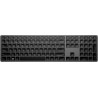 KBD HP 975 Dual-Mode WL FR