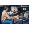 KBD HP 975 Dual-Mode WL FR