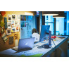 KBD HP 975 Dual-Mode WL FR