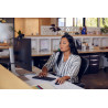 HP 355 Compact Multi France - Tastatur - Bluetooth 5 clavier Maison Noir
