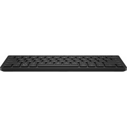 HP 355 Compact Multi France - Tastatur - Bluetooth 5 clavier Maison Noir