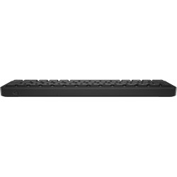 HP 355 Compact Multi France - Tastatur - Bluetooth 5 clavier Maison Noir
