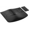 HP 965 BLK Ergonomic WL KBD FR