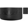 HP 965 BLK Ergonomic WL KBD FR