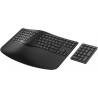 HP 965 BLK Ergonomic WL KBD FR