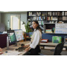 HP 965 BLK Ergonomic WL KBD FR