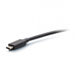 C2G Kit de rallonge d’émetteur vers récepteur 1 port USB-C® - USB 3.2 Gen 1 (5 Gbit/s)