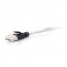 C2G Kit de rallonge d’émetteur vers récepteur 1 port USB-C® - USB 3.2 Gen 1 (5 Gbit/s)