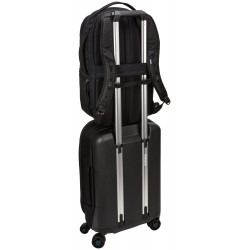 Thule Subterra TSLB-317 Black sac à dos Noir Nylon