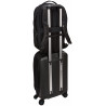 Thule Subterra TSLB-317 Black sac à dos Noir Nylon
