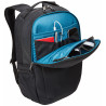 Thule Subterra TSLB-317 Black sac à dos Noir Nylon