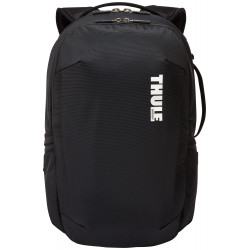 Thule Subterra TSLB-317 Black sac à dos Noir Nylon