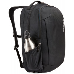 Thule Subterra TSLB-317 Black sac à dos Noir Nylon