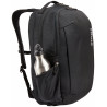 Thule Subterra TSLB-317 Black sac à dos Noir Nylon