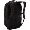 Thule Subterra TSLB-317 Black sac à dos Noir Nylon
