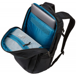 Thule Subterra TSLB-317 Black sac à dos Noir Nylon