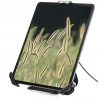 StarTech.com Support Tablette Sécurisé Câble K-Slot - Porte Tablette Vérouillable - Tablettes 7,9-13 pouces - Repose Tablet