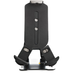 StarTech.com Support Tablette Sécurisé Câble K-Slot - Porte Tablette Vérouillable - Tablettes 7,9-13 pouces - Repose Tablet