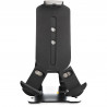 StarTech.com Support Tablette Sécurisé Câble K-Slot - Porte Tablette Vérouillable - Tablettes 7,9-13 pouces - Repose Tablet