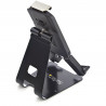 StarTech.com Support Tablette Sécurisé Câble K-Slot - Porte Tablette Vérouillable - Tablettes 7,9-13 pouces - Repose Tablet