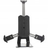 StarTech.com Support Tablette Sécurisé Câble K-Slot - Porte Tablette Vérouillable - Tablettes 7,9-13 pouces - Repose Tablet