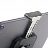 StarTech.com Support Tablette Sécurisé Câble K-Slot - Porte Tablette Vérouillable - Tablettes 7,9-13 pouces - Repose Tablet