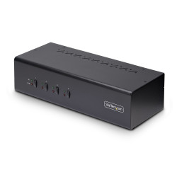StarTech.com Switch KVM 4...