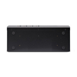 StarTech.com Switch KVM 4 Ports DisplayPort pour Deux Moniteurs, KVM 4K 60Hz, 2 Ports USB 5Gbps, 2 Ports USB 2.0 HID, Commutate