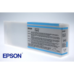 Epson Encre Pigment Cyan...