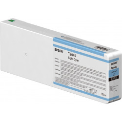 Epson Singlepack Light Cyan...