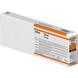 Epson Singlepack Orange...