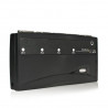 StarTech.com Commutateur KVM 4 Ports VGA PS/2 avec Câbles - Switch KVM - 1920x1440