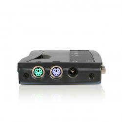 StarTech.com Commutateur KVM 4 Ports VGA PS/2 avec Câbles - Switch KVM - 1920x1440