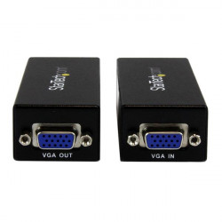 StarTech.com Extendeur vidéo VGA sur Cat5 – point à point (série UTPE)