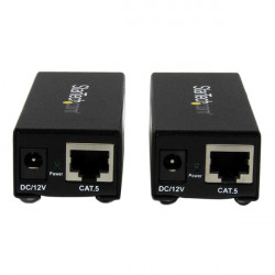 StarTech.com Extendeur vidéo VGA sur Cat5 – point à point (série UTPE)