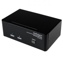 StarTech.com Switch KVM USB...