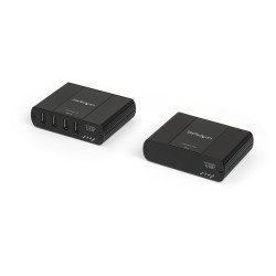 StarTech.com Extension USB...