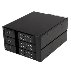 StarTech.com Rack Mobile en...