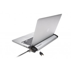Kensington Station de sécurité 2.0 pour ordinateurs 11 à 15.6’’ avec câble de sécurité