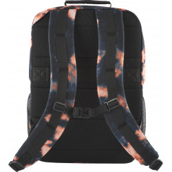 HP Sac à dos Campus XL Tie Dye