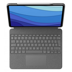 Logitech Combo Touch for...
