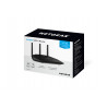 NETGEAR Nighthawk 4-Stream AX1800 WiFi 6 Router (RAX10) routeur sans fil Gigabit Ethernet Bi-bande (2,4 GHz / 5 GHz) Noir
