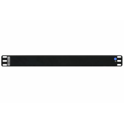 APC Easy Basic Rack PDU - Bandeau de prises -1U 16A 230V - (8)C13